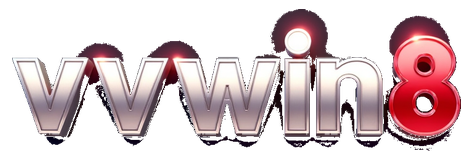 vvvwin8 logo